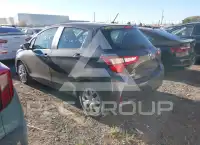 2019 Toyota YARIS photo