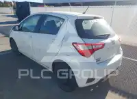 2019 Toyota YARIS photo
