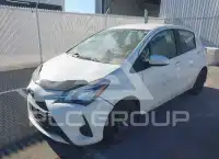 2019 Toyota YARIS photo