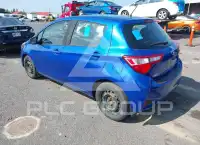 2019 Toyota YARIS фото
