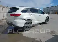 2019 Toyota Highlander photo