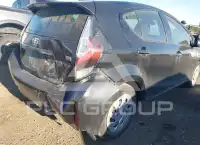 2019 Toyota PRIUS photo