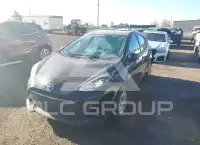 2019 Toyota PRIUS photo