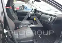 2019 Toyota COROLLA фото
