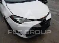 2019 Toyota COROLLA photo
