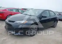 2019 Toyota COROLLA фото