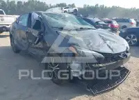 2019 Toyota COROLLA photo