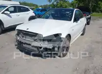 2019 Mercedes Benz C 43 AMG фото