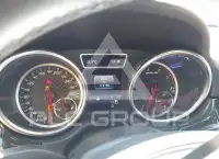 2019 Mercedes Benz GLE 43 AMG фото