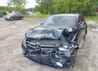 2019 Mercedes Benz GLE 43 AMG фото