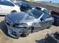 2019 Mercedes Benz E 53 AMG фото