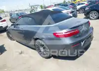 2019 Mercedes Benz E 53 AMG фото