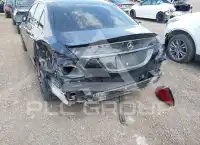 2019 Mercedes Benz C 43 AMG фото