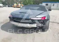 2019 Mercedes Benz Amg Gt фото
