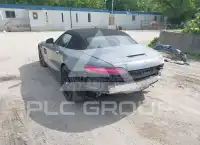 2019 Mercedes Benz Amg Gt фото