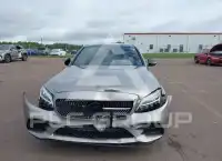 2019 Mercedes Benz C 300 photo