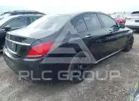 2019 Mercedes Benz C 300 фото
