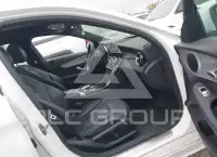 2019 Mercedes Benz C 300 фото