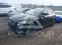 2019 Mercedes Benz GLA 250 фото