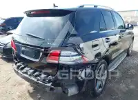 2019 Mercedes Benz GLE 400 фото