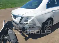 2019 Mercedes Benz E 300 фото
