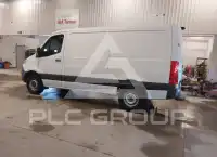 2019 Mercedes Benz SPRINTER фото