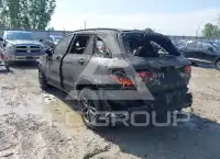 2019 Mercedes Benz Glc 300 фото