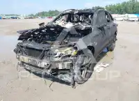 2019 Mercedes Benz Glc 300 фото