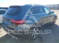 2019 Mercedes Benz Glc 300 фото