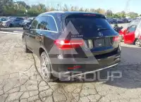 2019 Mercedes Benz Glc 300 фото