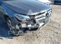 2019 Mercedes Benz Glc 300 фото