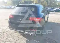 2019 Mercedes Benz Glc 300 фото