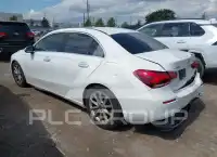 2019 Mercedes Benz A 220 фото