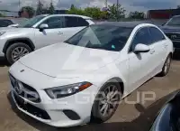 2019 Mercedes Benz A 220 фото