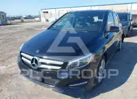 2019 Mercedes Benz B 250 фото