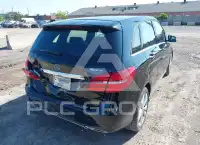 2019 Mercedes Benz B 250 фото