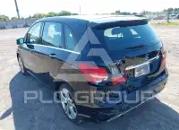 2019 Mercedes Benz B 250 фото