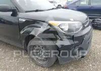 2019 KIA Soul фото