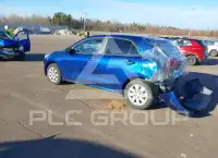 2019 KIA Rio фото