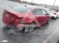 2019 KIA Optima фото