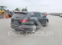 2019 KIA Sorento photo