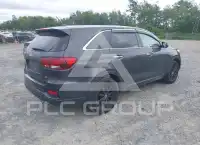 2019 KIA Sorento photo