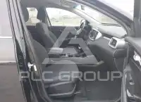 2019 KIA Sorento photo