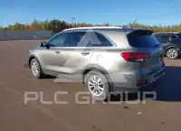2019 KIA Sorento фото
