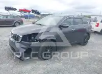 2019 KIA Sorento photo