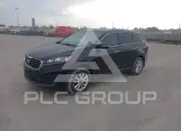2019 KIA Sorento photo