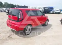 2019 KIA Soul фото
