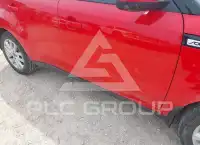 2019 KIA Soul фото