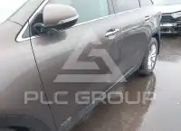 2019 KIA Sorento photo