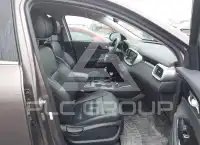 2019 KIA Sorento photo